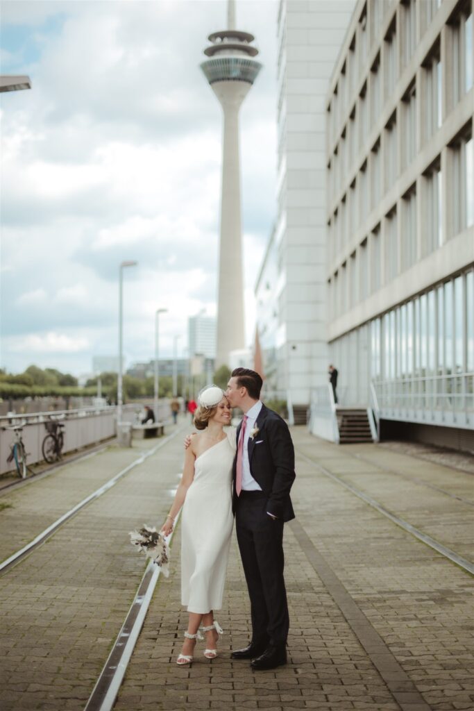 Kennenlernshooting Düsseldorf und Umgebung