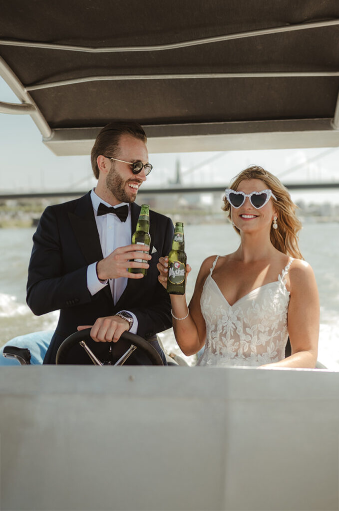 Hausboot Düsseldorf