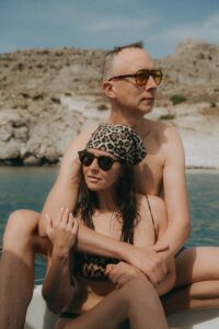 Rhodes Wedding Photographer