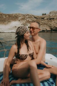 Rhodes Wedding Photographer
